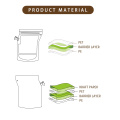 Individual Drip Pouches Travel-Friendly Single Serving Coffee Bags
