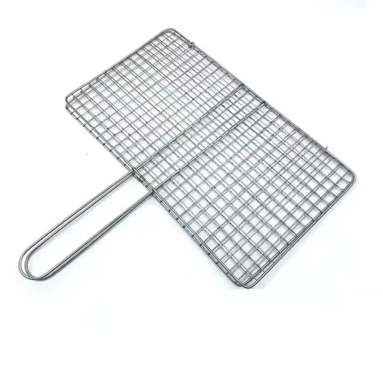 Environmentally Friendly Made in China Food Grade Barbecue Equipment with Slow Heat Conduction