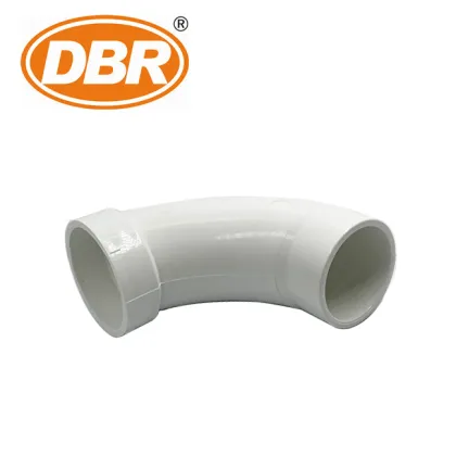 CPVC 2 Inch Vent Elbow 1/4 Elbow