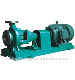 Acid Handling Pump