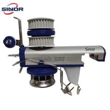 Spare Parts for Circular Knitting Machine Yarn Delivery Device