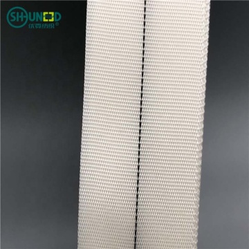 Nylon PA66 Curing Binding Tape for Industrial Applications
