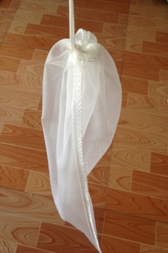 Polyester Filter Mesh