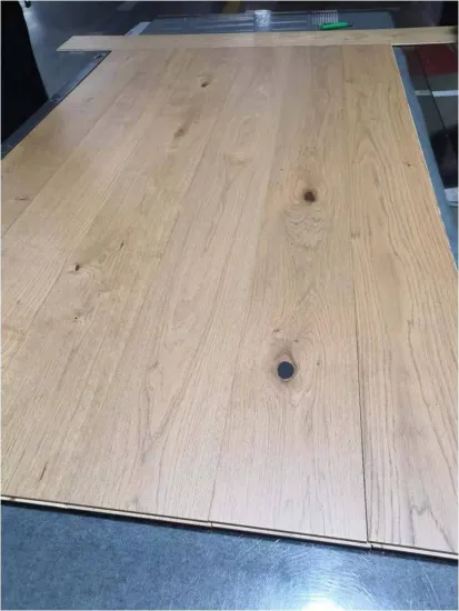 various style oak engineered wood flooring