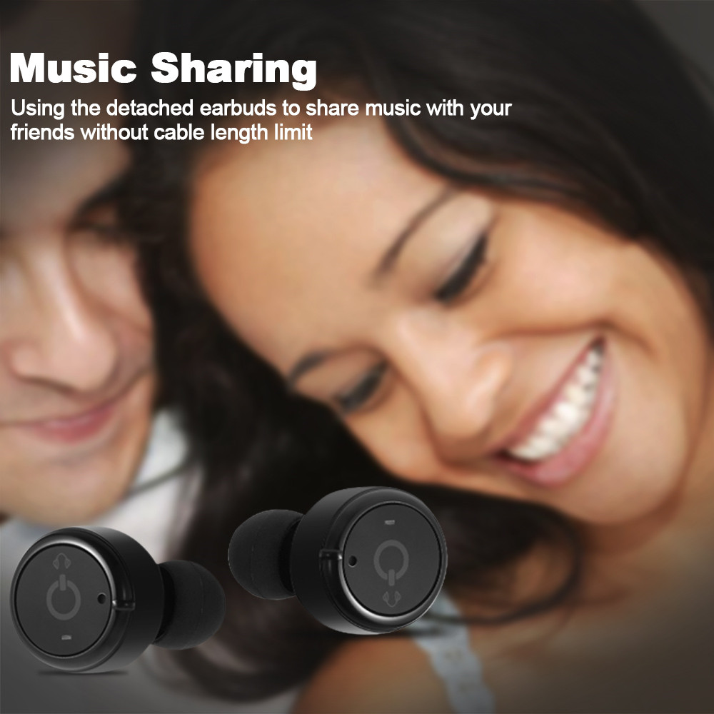 Wireless Bluetooth Earphone3 Wireless Bluetooth Earphone3
