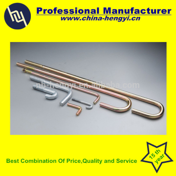 Oem J Anchor Bolt, J Hook Bolt