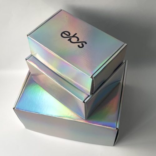 Wholesale High-Quality Laser Paper Boxes for Custom Logo