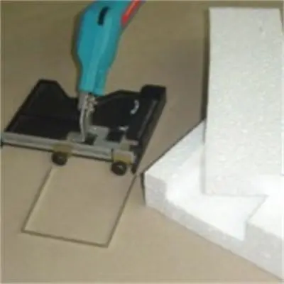Manual EPS Cutting Tools