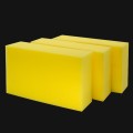 Car washing sponge high quality polyurethane