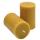 Large Natural Beeswax Pillar Candles For Clean Air