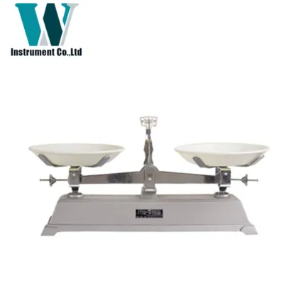 Vintage Mechanical Medical Scales