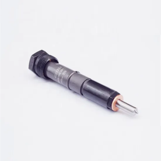 DCEC 6BT Diesel Genuine Injector Pump 4063212 4025334