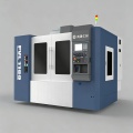 Efficient Vertical Machining Center ATC