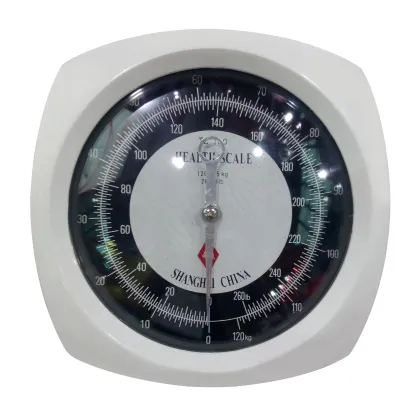 Horsehead Weight and Height Scale Model TZ-120