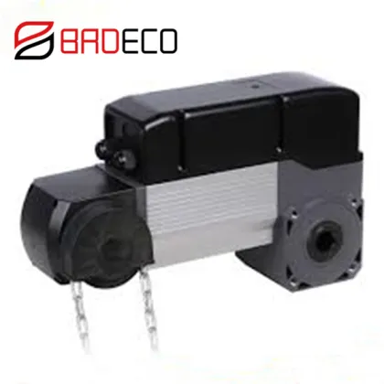 Industries Door Operator GYS150/sectional door opener kit