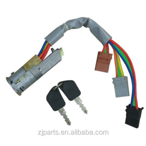 Auto Parts IGNITION Starter Switch 9069200A for PEUGEOT