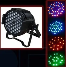 stage lighting led par lighting led RGB high power lighting