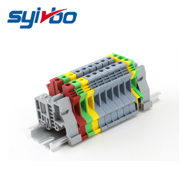 UK2.5B Contact Terminal Block - Xingbo Factory Price in the UK