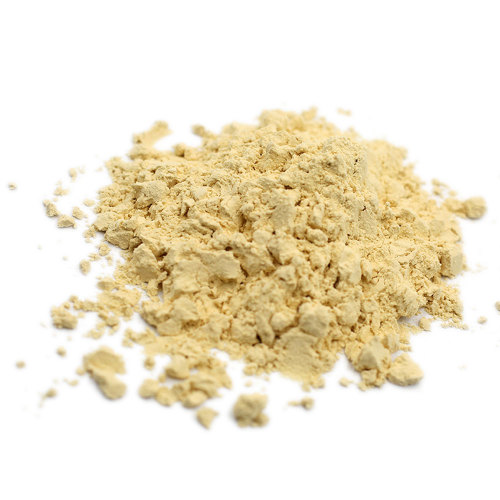 Organic Pea Protein Powder