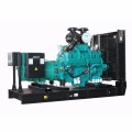 Générateur diesel QSK38-G2 600KW 750KVA pour 4VBE34RW3