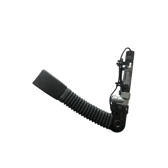 Safety Belt Pulling Device for BMW F01 F02 F07 F10 F18 72119115305 72119115306