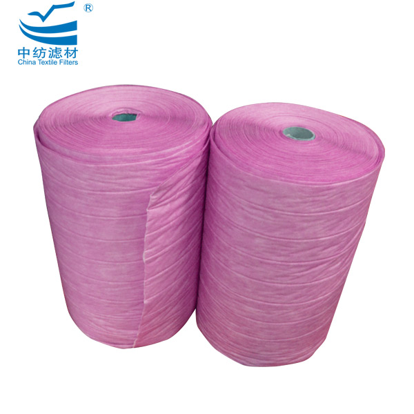 Air Filter Bags For Cement Plant