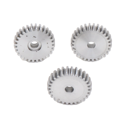 stainless steel precision cnc machining parts