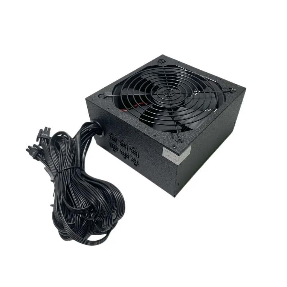 80plus Gold 110V Power Supply