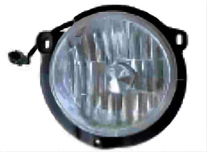 Lámparas de niebla coche Toyota Hilux 2002