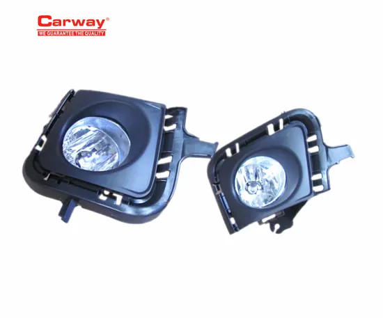 Auto Parts & Accessories for Toyota Prius C/Aqua 2014+ Car Fog Lamps