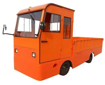 Cab type Battery Carrier
