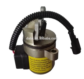 Solenoid Valve for Deutz F4L1011