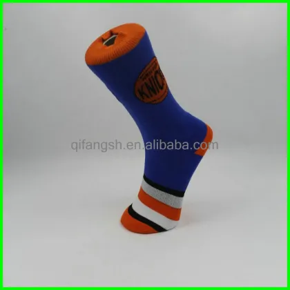 Sport compression basketball wholesale elite socks