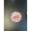 British retro series ceramic tableware