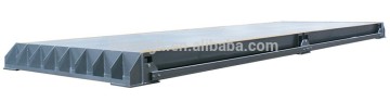 150ton onboard scale 150T off-road weighbridge 150000Kg bascula de camion model Kingkong-I