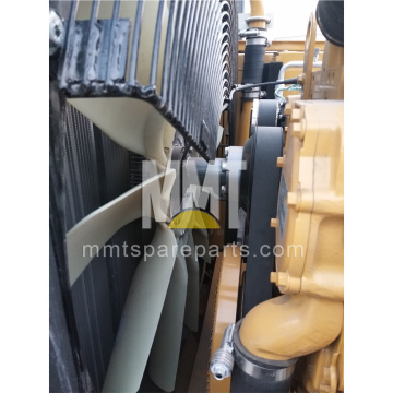 295-9439 2959439 محرك المروحة لـ 330d 336d 336d2 حفارة هيدروليكية C9