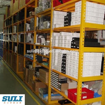 Medium-duty chinese racking system