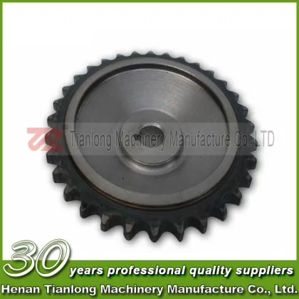 China Supplier Special Sprockets & Chain Sprockets
