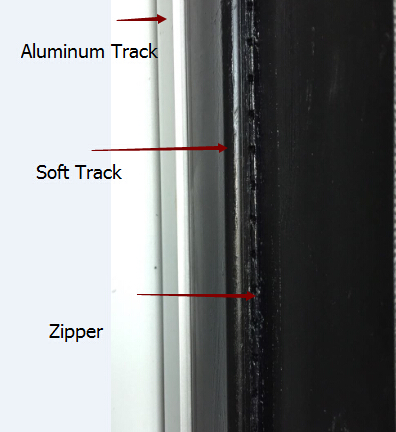 Zipper