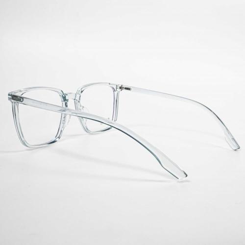 Discounted Eyeglass Frames Unique Oversize Transparent Eyeglass Frames Factory