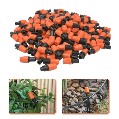 20M Garden Watering System: Drip Irrigation Kits for Efficient Lawn and Plant Care