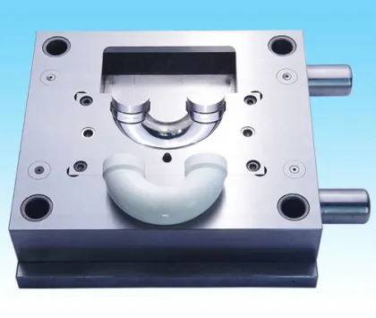 Pipe and Fitting Mould Shanghai