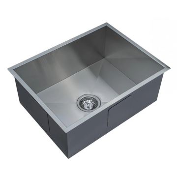 SS304 Handmade Single Sink