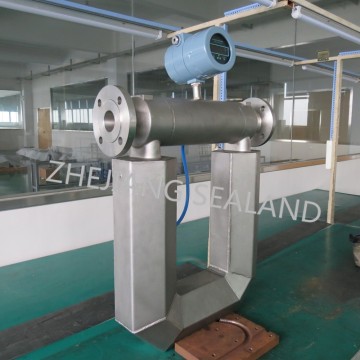 Coriolis Mass Flowmeter Flow Meter