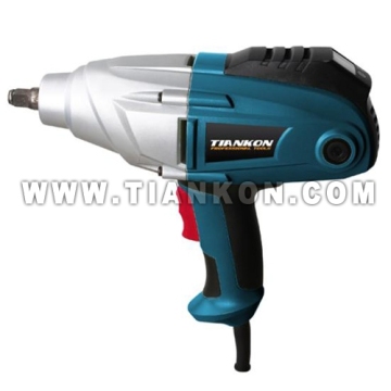 1050W 600Nm Impact Wrench