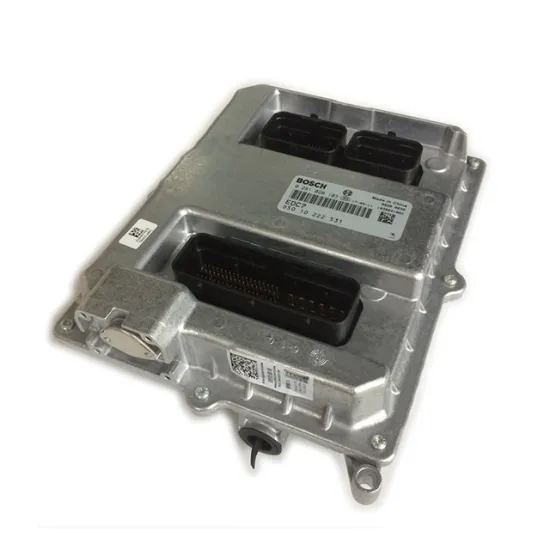 Dongfeng DCi11 Engine ECM Electronic Control Module Part D5010222531