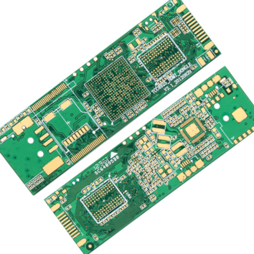 8-Layer PCBs Available Online PCB