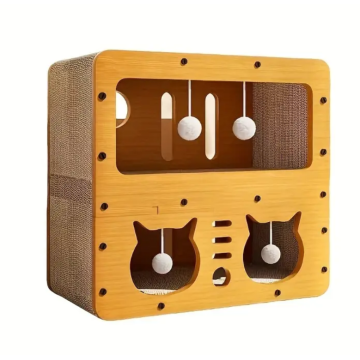 Multi-Functional Cat bed cat furniture