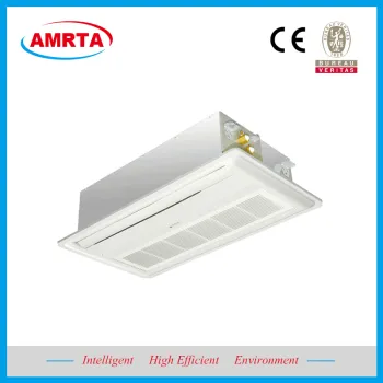 Cassette Fan Coil with 2 Pipes 3 Rows
