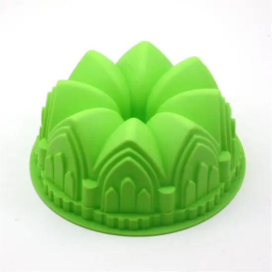 New design skull mold